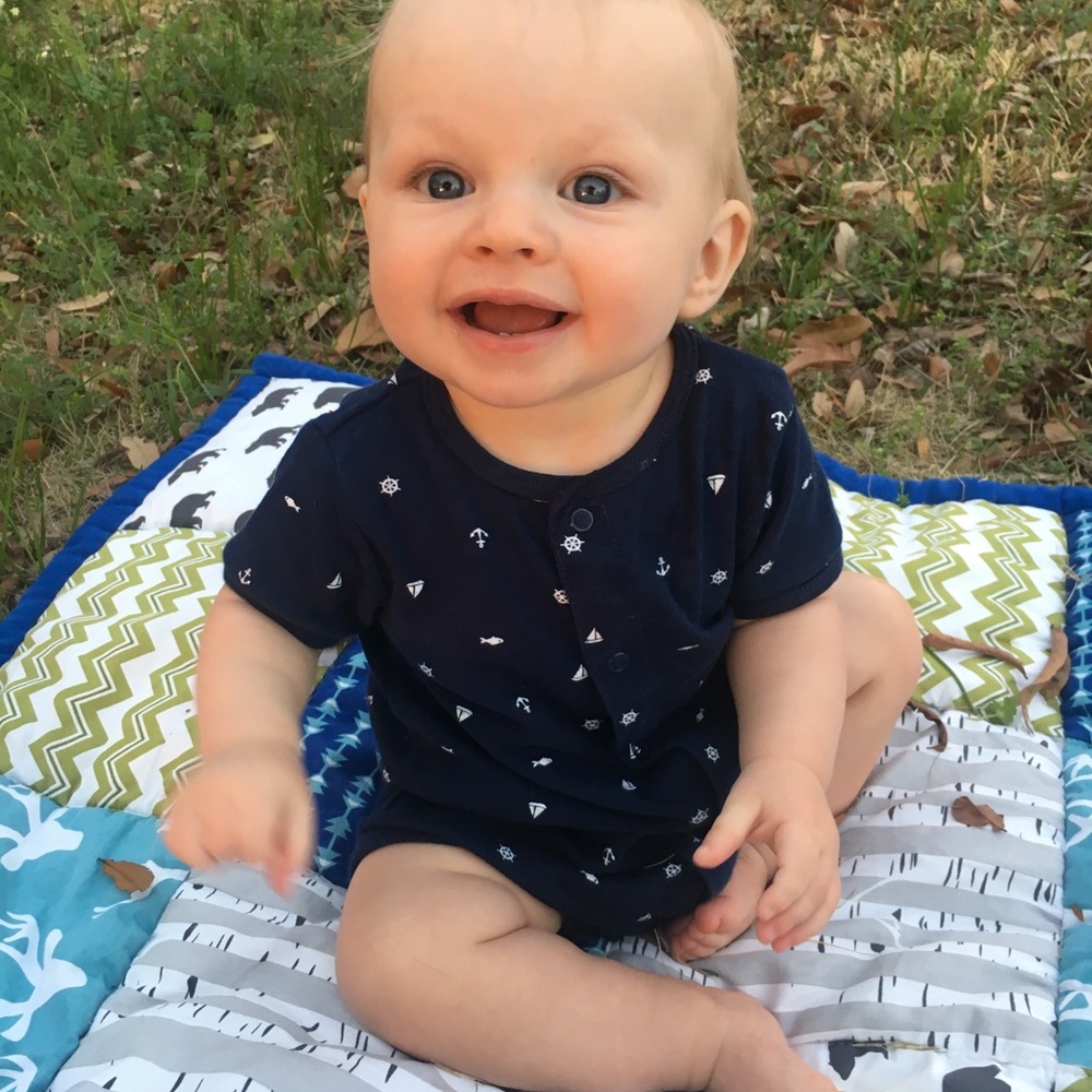 Meet your Posher, Marla